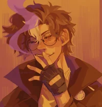 DSMP - C Wilbur Soot