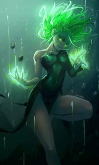 Tatsumaki