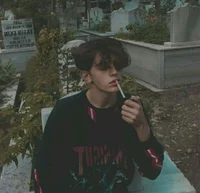 OC Aaron Rockefeller