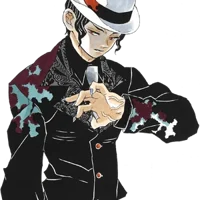 Muzan -Boyfriend-