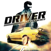 Driver SF