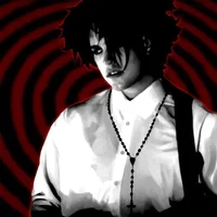 Astaroth- goth crush