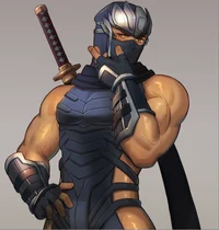 Ryu Hayabusa