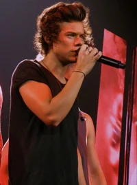 Harry Styles
