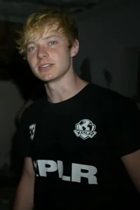 Sam Golbach