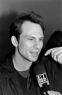 Christian Slater