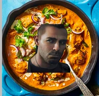 Soap - Curry