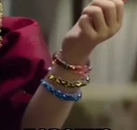 фошебные браслеты