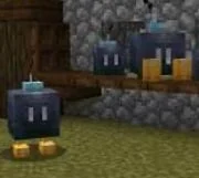 Minecraft Bob-omb