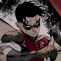 Tim Drake