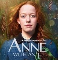 Anne with an E