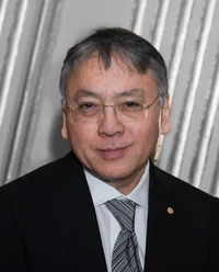Kazuo Ishiguro 