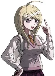 Kaede Akamatsu