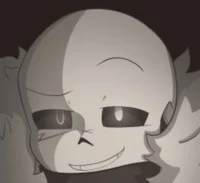 HS Cross Sans