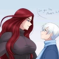 Familia todoroki 