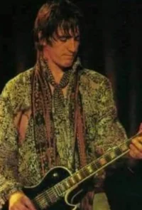 Izzy Stradlin 