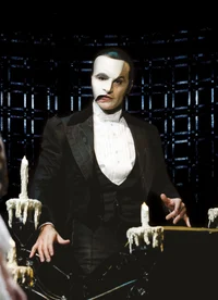 Phantom of the Opera