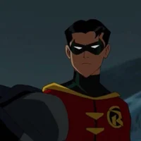 Jason Todd 