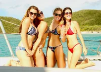 Your playful sisters