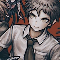 Hajime Hinata 