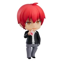 Karma Akabane