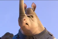 McHorn 