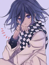 Kokichi Ouma 