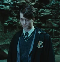 Tom riddle