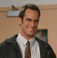 Elliot Stabler