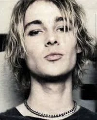 Daniel Johns