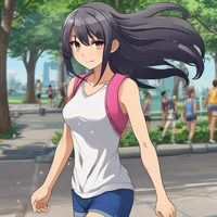 Your Jogging Teacher
