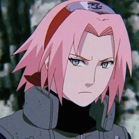 Sakura Haruno