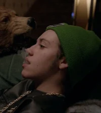 Carl Gallagher 