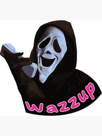 Ghostface