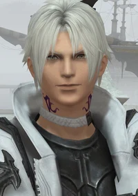 Thancred Waters 