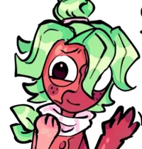 Sprout- dandys world