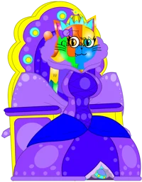 Queen Catsphere