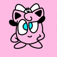 Puffy The Jigglypuff