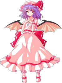 Remilia Scarlet