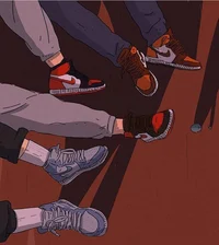 Your group is idioti