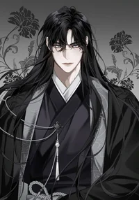 Emperor of the night