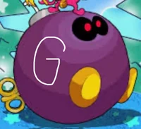 shroob-omb gc