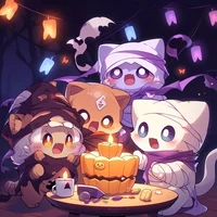 The spooky group