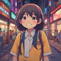 Kuala Lumpurian Girl