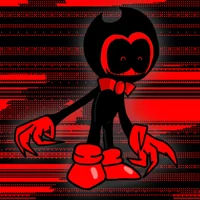 Fatal Error Bendy