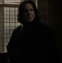 Severus Snape V28