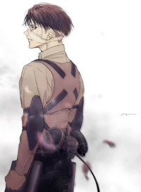 Levi Ackerman 