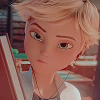 Adrien Agreste