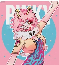 Mina Ashido