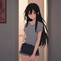 Kuudorodere Step-Sis